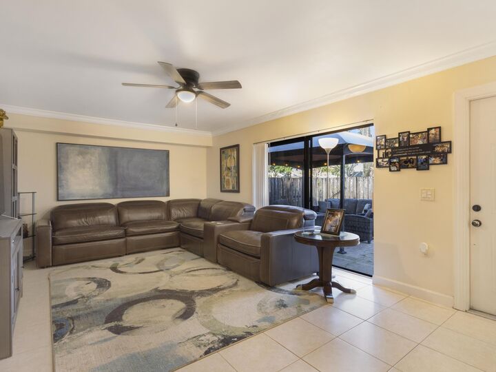 Property Photo: 3231 32nd Way FL 33407