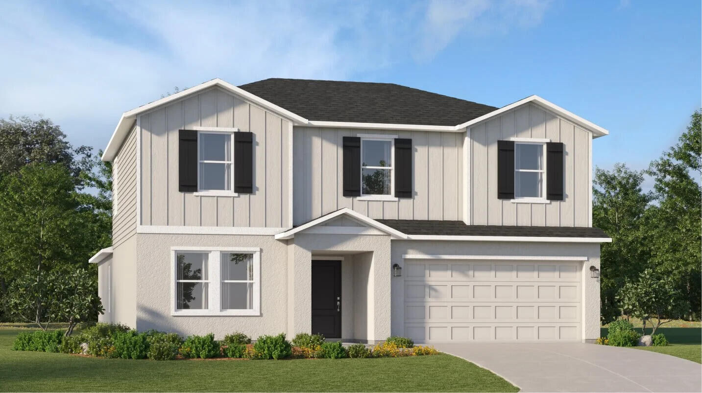 Property Photo:  10769 NW Everbreeze Drive  FL 34987 