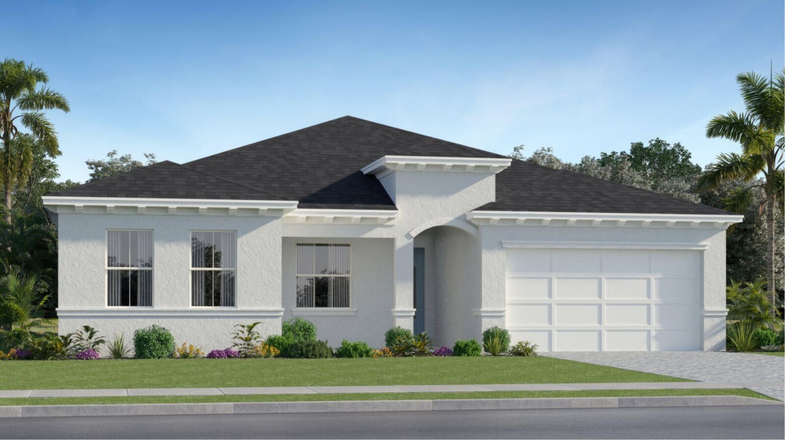 Property Photo:  1401 SE Crosswood Way  FL 34984