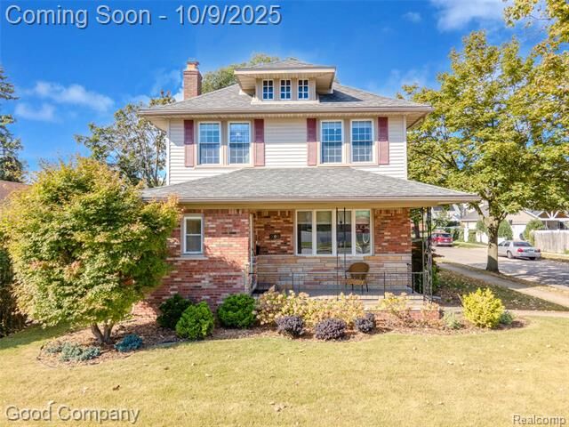 202 S Campbell Road  Royal Oak MI 48067 photo
