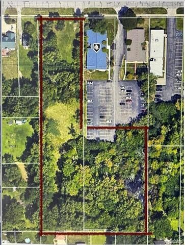 29945 6 Mile Road  Livonia MI 48152 photo