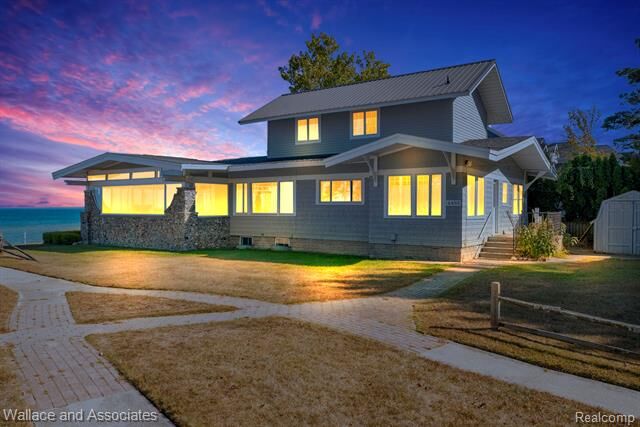 Property Photo: 4488 Gratiot Avenue MI 48060