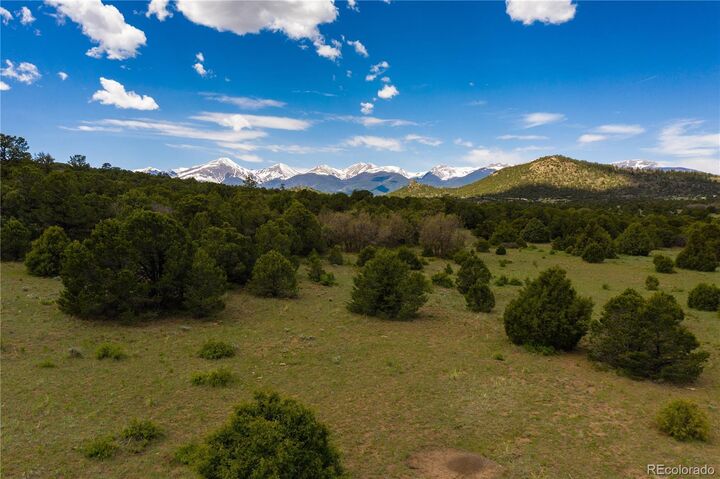 Property Photo: Corral CO 81223