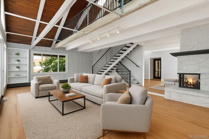 Property Photo:  12362 W 16th Drive  CO 80215 