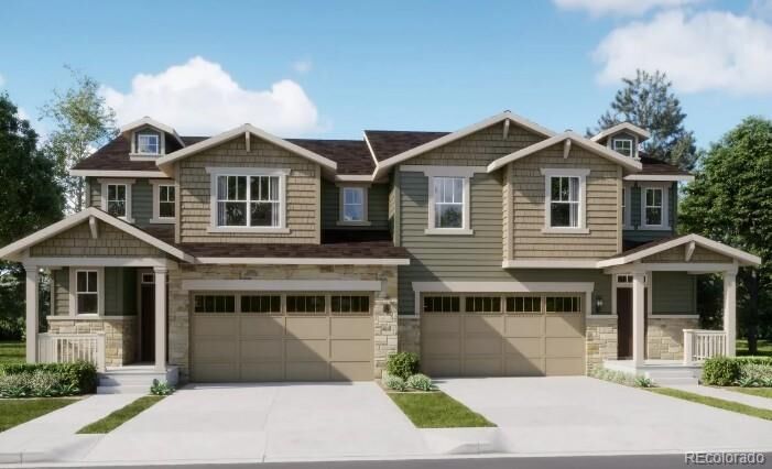 Property Photo:  6789 Juniper Drive  CO 80602 