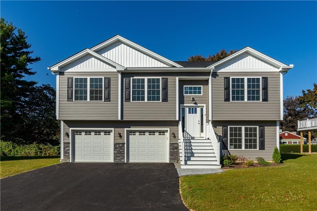 Property Photo:  7 June Court  RI 02816 