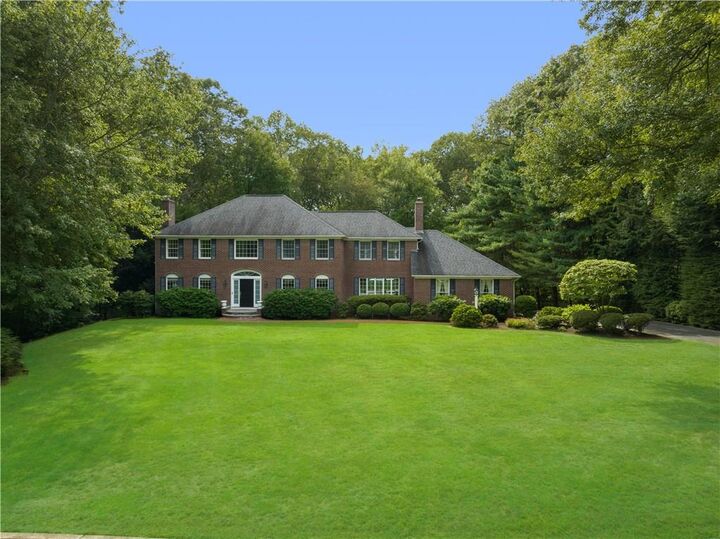 Property Photo: 215 Watch Hill Drive RI 02818