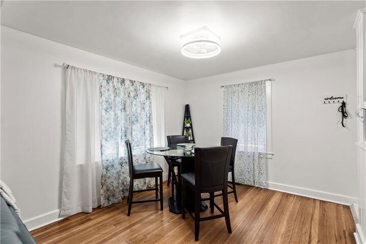 Property Photo:  476 Providence Street 1  RI 02893 