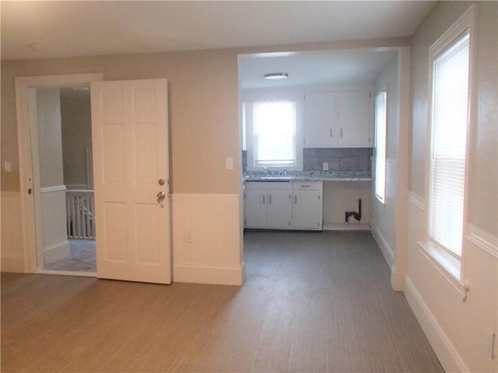 Property Photo:  217 State Street 3 F  RI 02809 