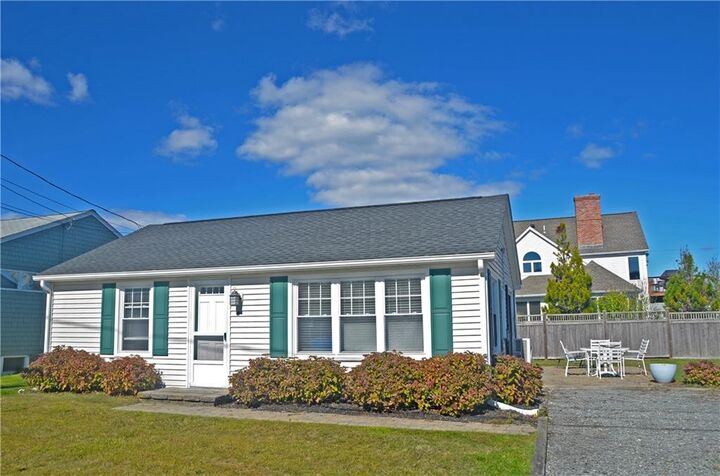 Property Photo:  8 Pocono Road  RI 02882