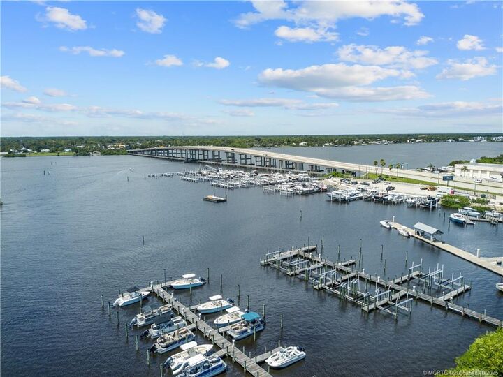 Property Photo: 2600 S Kanner Highway E8 FL 34994