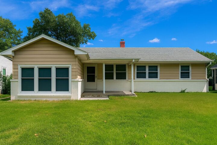 1714 W Anita Ave.  Wichita KS 67217 photo