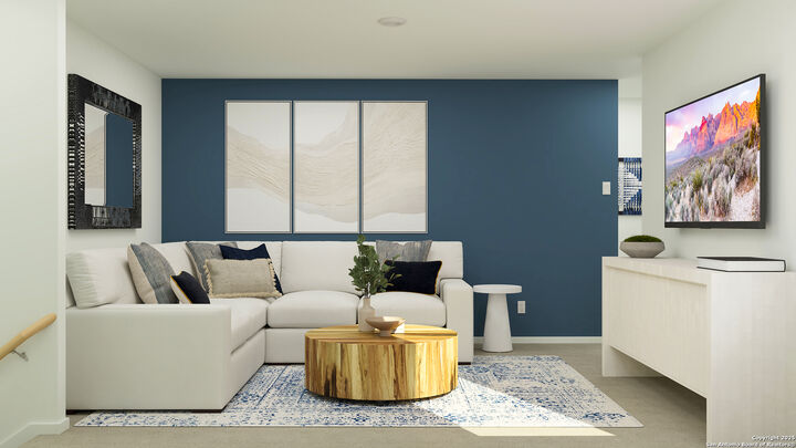 Property Photo: 9135 Campbell Way TX 78211