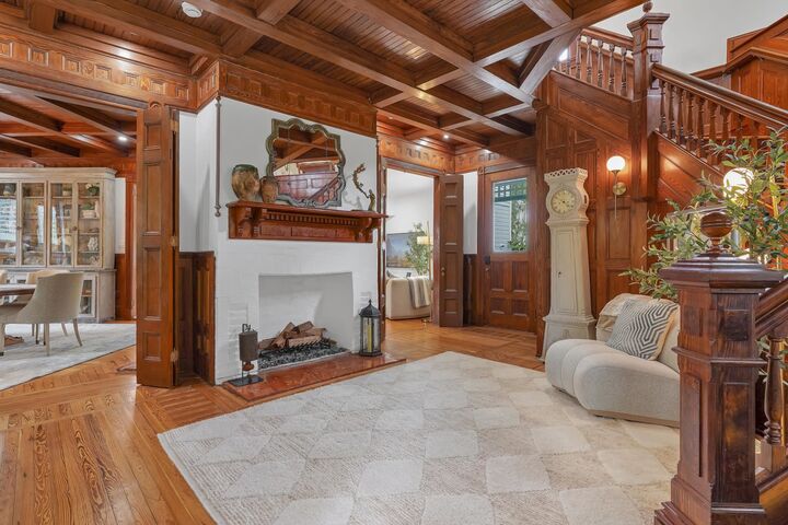 Property Photo: 268 St. George St. FL 32084