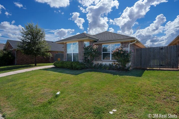 Property Photo: 4121 Sedona Trail TX 76904
