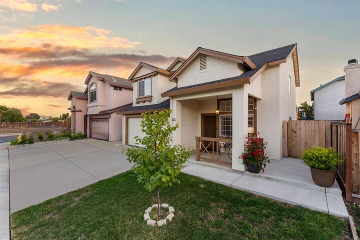 Property Photo:  820 Woodcreek Way  CA 95020 