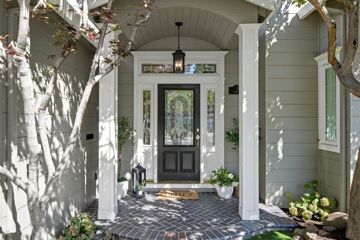 Property Photo: 325 Park Avenue CA 94070