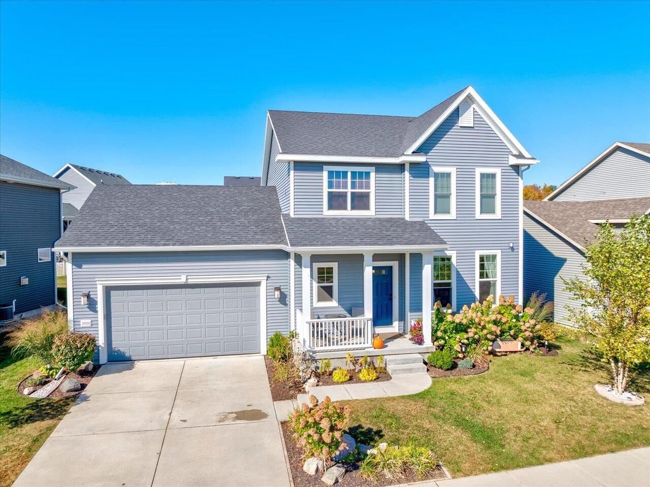 Property Photo:  10314 White Fox Lane  WI 53593 