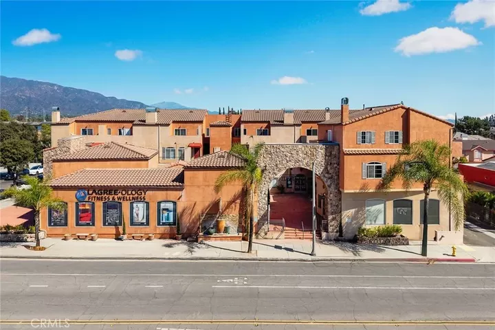 Property Photo:  306 S 1st Avenue 105  CA 91006