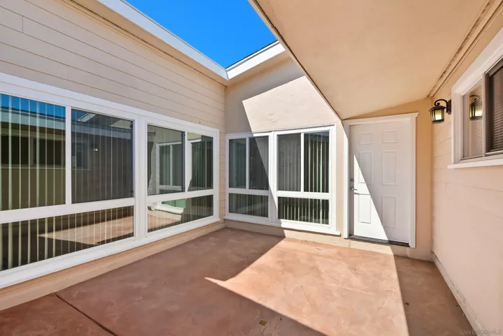 Property Photo: 8462 Harwell Drive CA 92119