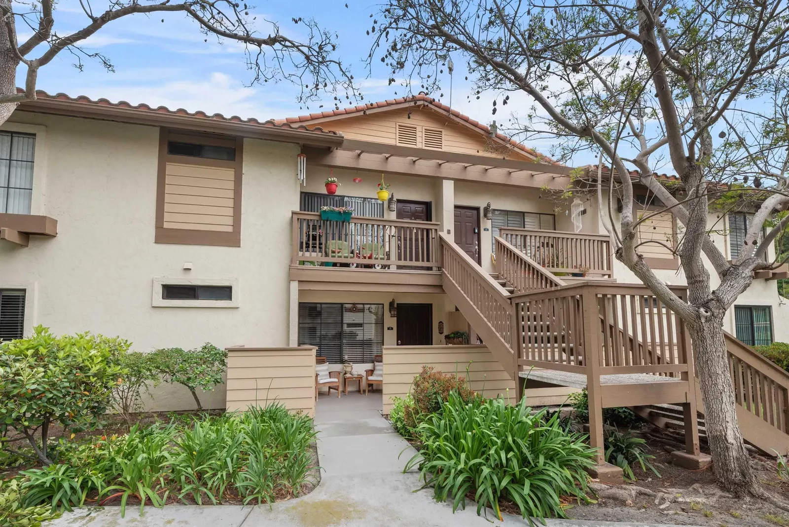 Property Photo: 12588 Carmel Creek Rd 35 CA 92130