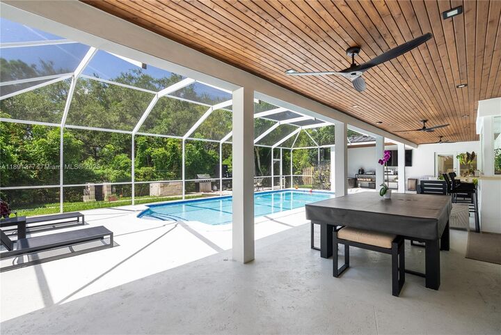 Property Photo:  7705 SW 171st Ter  FL 33157 