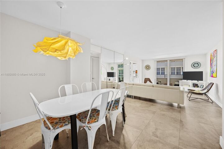 Property Photo: 5555 Collins Ave 4B FL 33140