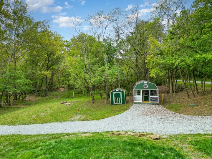 Property Photo:  4499 Nelson Road  IN 47040 