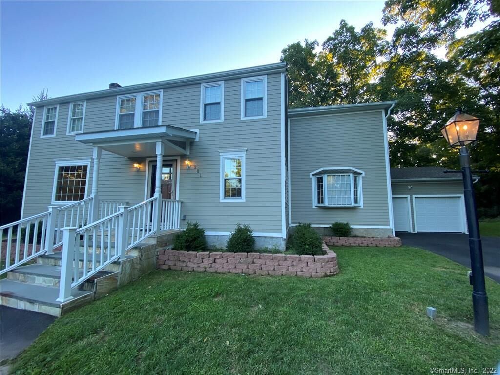 Property Photo:  201 West Norwalk Road  CT 06850 