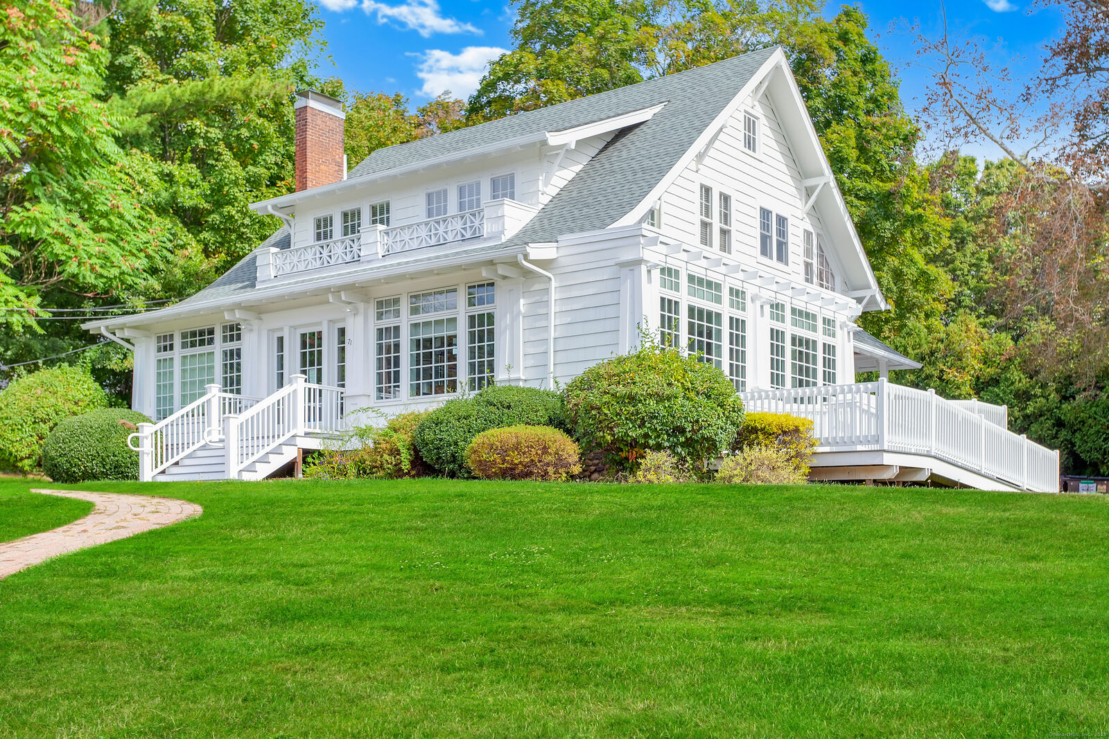Property Photo: 71 Cedar Street CT 06405