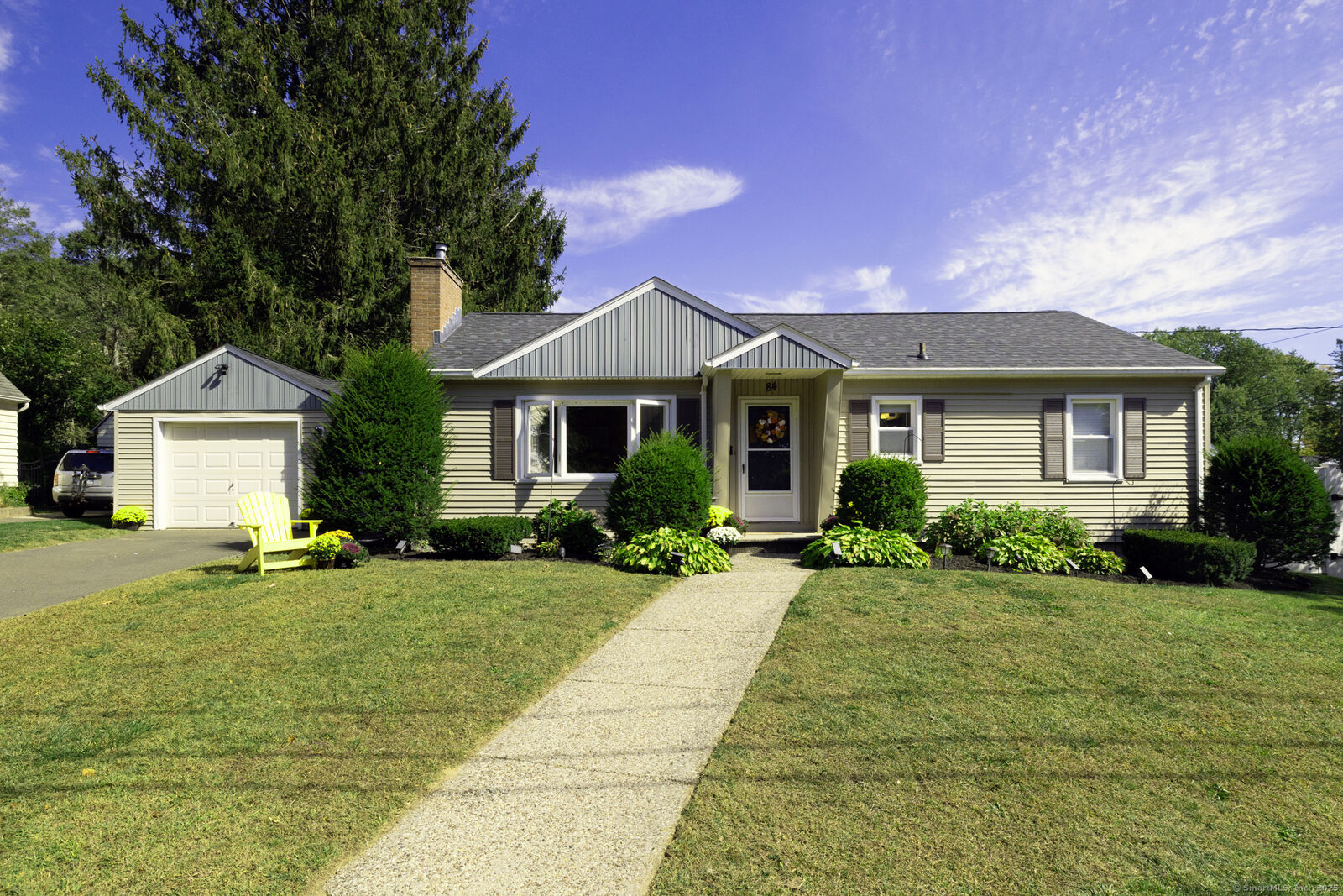 Property Photo:  84 Steele Road  CT 06010 