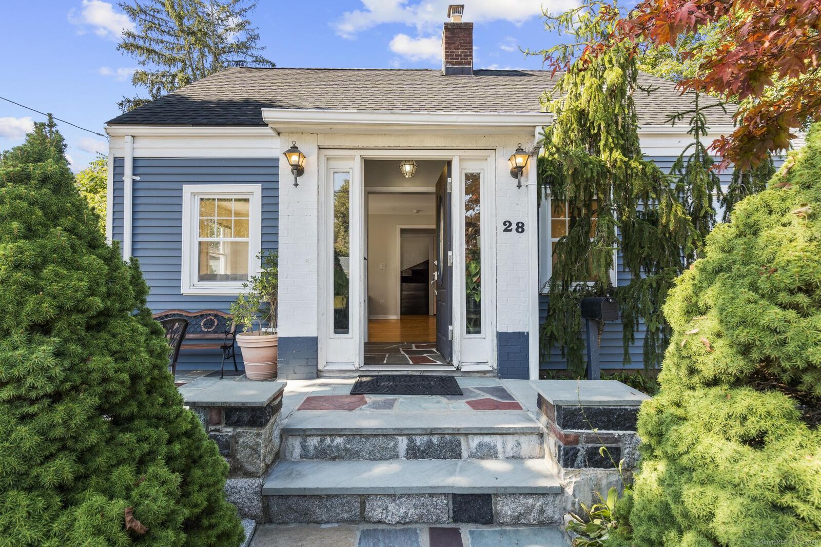 Property Photo: 28 Lynmot Road CT 06514