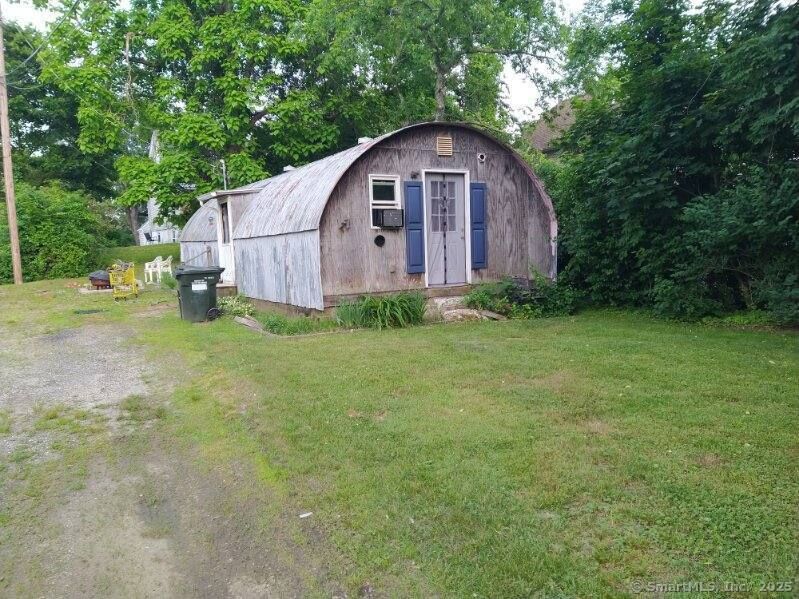 Property Photo: 17 Sylvester Street CT 06360