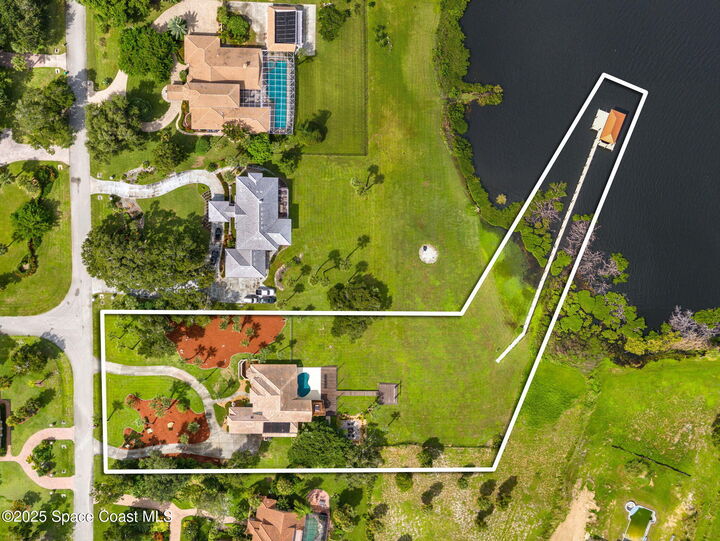 Property Photo:  190 Stewart Drive  FL 32952 
