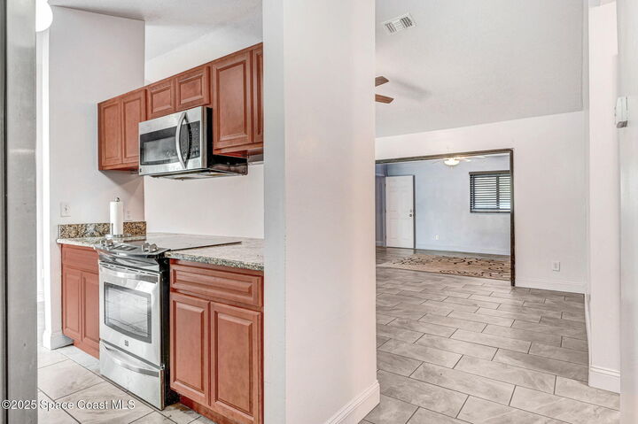 Property Photo: 5715 Fairbridge Street FL 32927