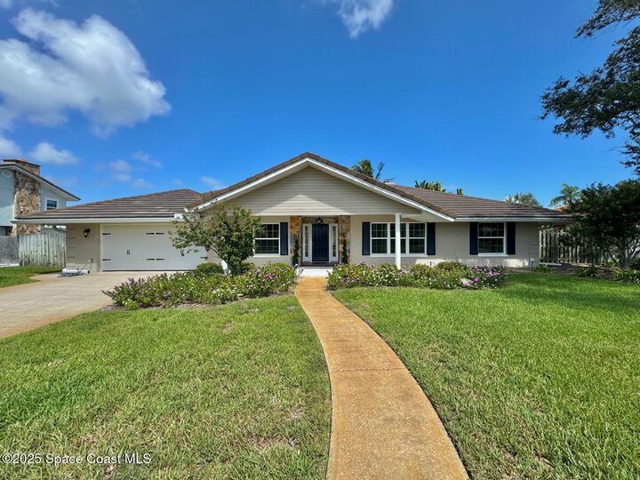 420 Rio Casa Drive S  Indialantic FL 32903 photo