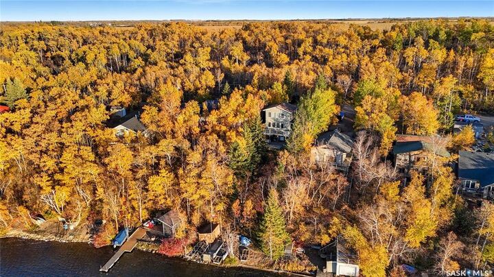Photo de la propriété:  Lake Address  SK S0K 4P0