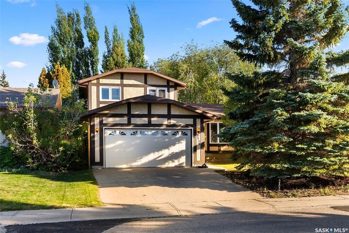 2938 Huget Place  Regina SK S4V 2C3 photo