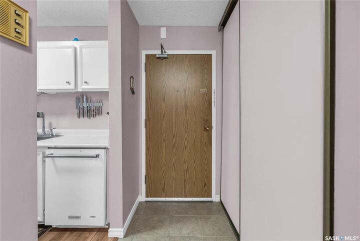 Property Photo:  207C Tait Place 106  SK S7H 5L8 