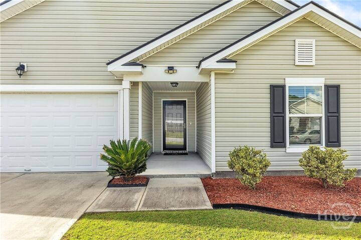 Property Photo: 44 Marsh Salt Lane GA 31407