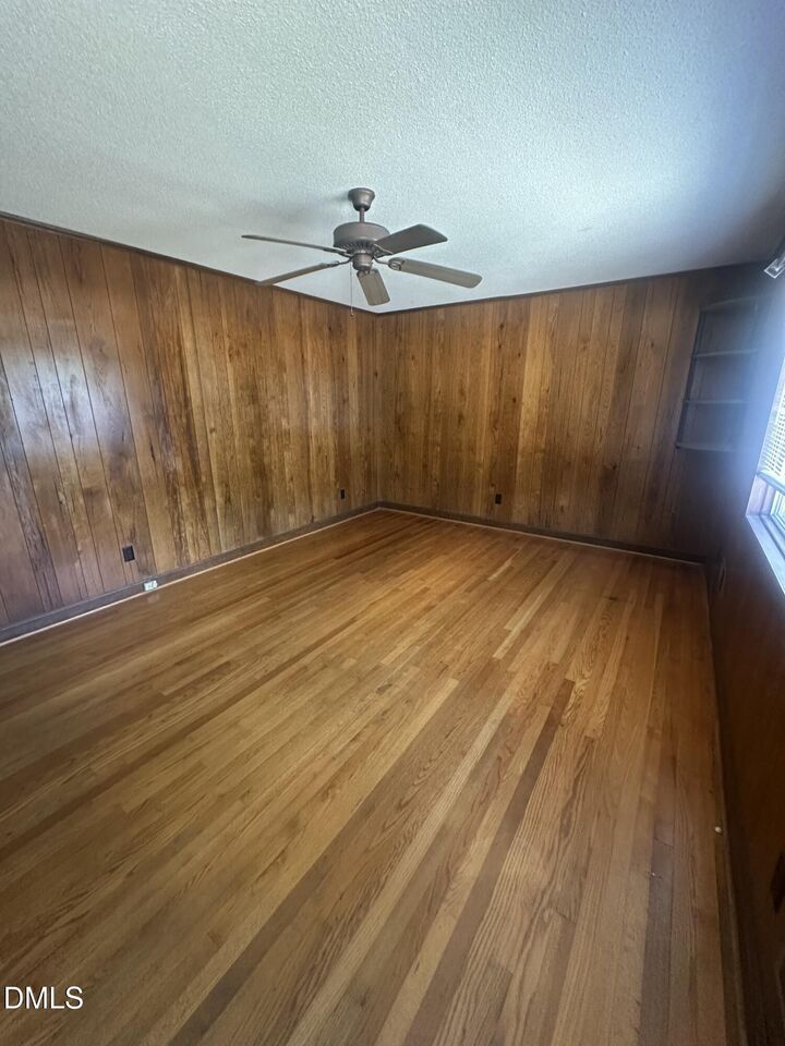 Property Photo:  115 W Judd Street  NC 27597 