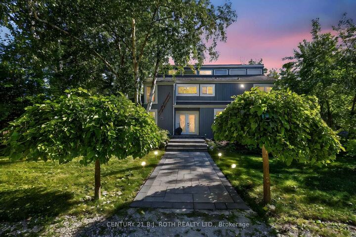 Property Photo: 209846 26 Highway ON L9Y 0L1