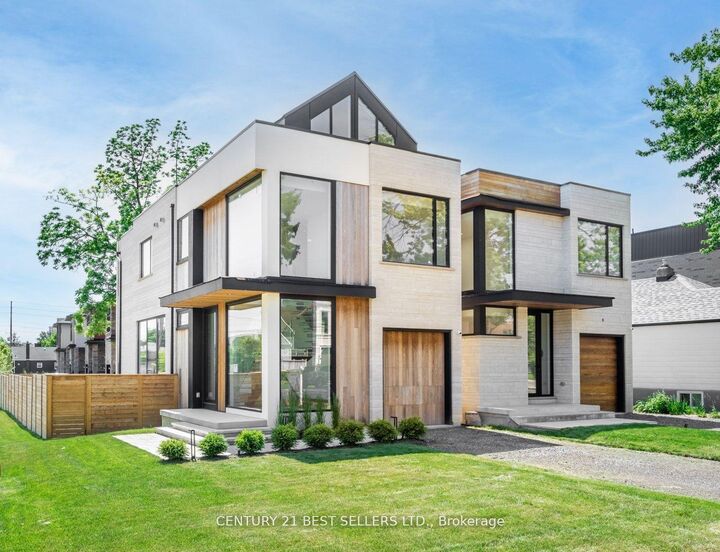 739 Ebony Avenue  Mississauga ON L5E 1V9 photo