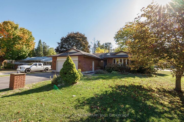 Property Photo: 213 Jane Street ON L0M 1S0