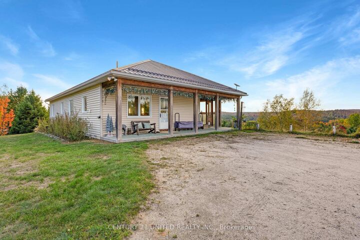 Property Photo: 31 McLean Road ON K0L 2R0