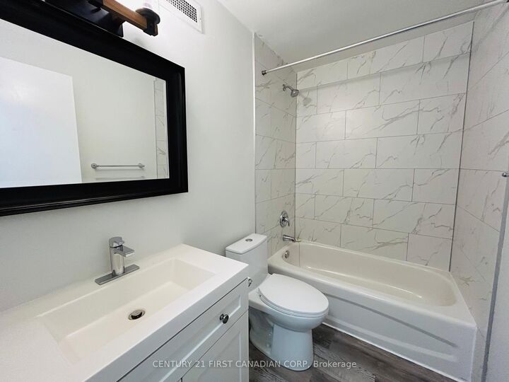 Property Photo: 573 Mornington Avenue 802 ON N5Y 4T9