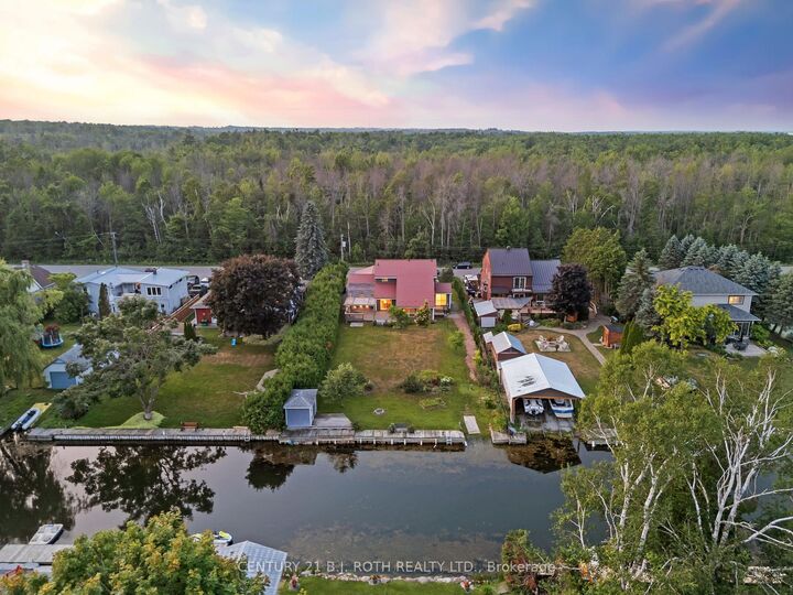 Photo de la propriété:  1415 Cunningham Crescent  ON L3V 7E1 
