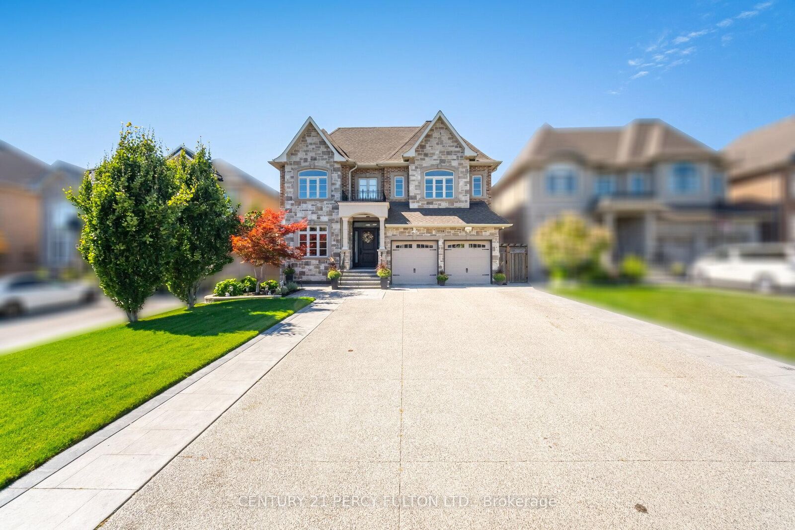Photo de la propriété: 1738 Rockwood Drive ON L1V 7G8
