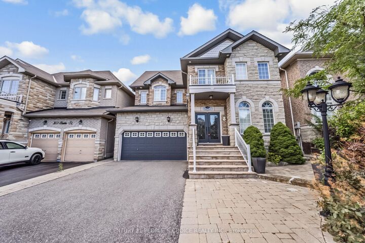 Photo de la propriété: 28 Coin Street ON L6Y 5R2
