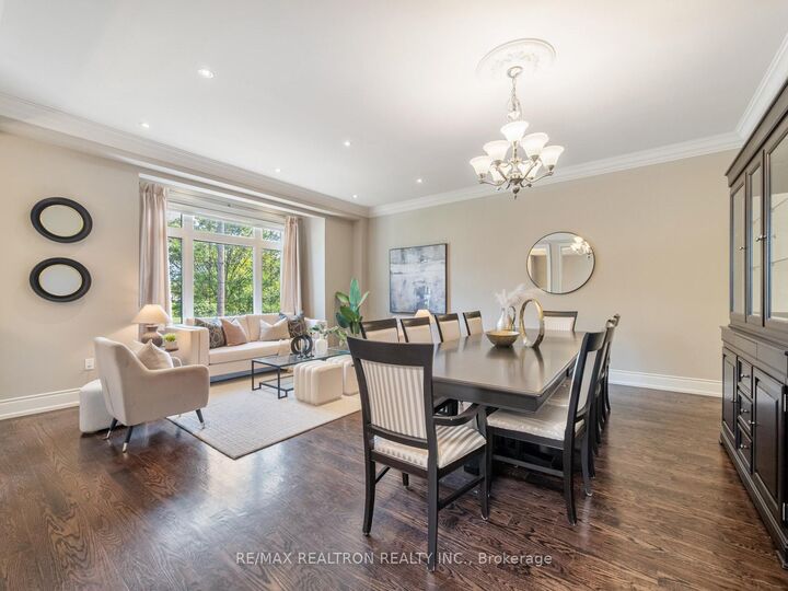 Property Photo:  116 Faywood Boulevard  ON M3H 0A5 